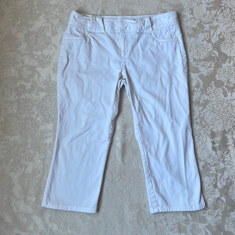 Ricki’s Capri Pants